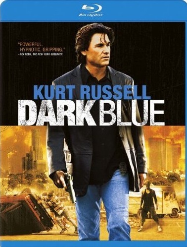 Dark Blue (2002) BluRay 1080p HD
