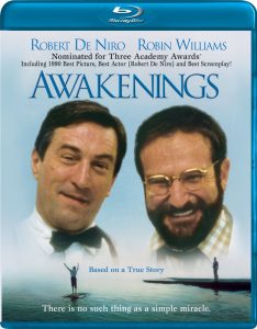 Awakenings (1990) BluRay 1080p HD