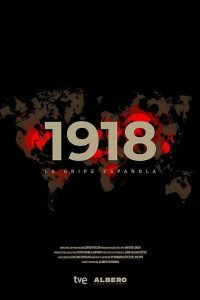 1918. La gripe española (2021) WEB-DL 1080p HD