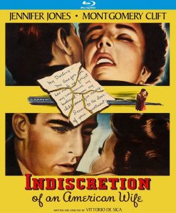 Terminal Station (1953) BluRay 1080p HD