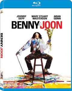 Benny & Joon (1993) BluRay 1080p HD Dual Latino / Inglés