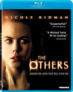 The Others (2001) BluRay 1080p HD Dual Latino / Inglés