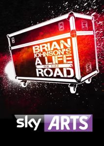 Brian Johnson: A Life on the Road (2017) Serie de TV Segunda Temporada (2019) 720p HD