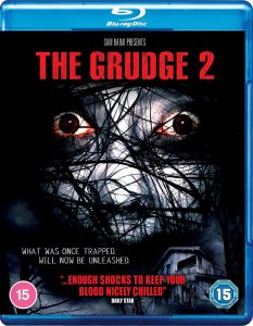The Grudge 2 (2006) BluRay 1080p HD Dual Latino / Inglés