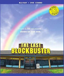 The Last Blockbuster (2020) BluRay 1080p HD