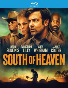 South of Heaven (2021) BluRay 1080p HD Dual Latino / Inglés