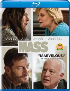 Mass (2021) BluRay 1080p HD
