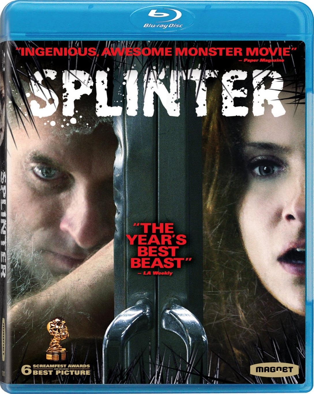 Splinter (2008) BluRay 1080p HD VIP
