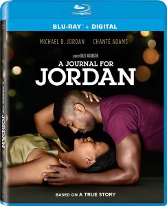 A Journal for Jordan (2021) BluRay 1080p HD Dual Latino / Inglés