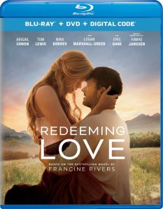 Redeeming Love (2022) BluRay 1080p HD