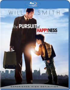 The Pursuit of Happyness (2006) BluRay 1080p HD Dual Latino / Inglés