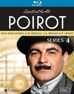Agatha Christie’s Poirot (1989) Serie de TV Cuarta Temporada (1992) 720p HD