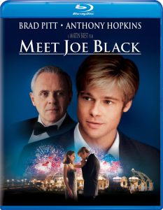 Meet Joe Black (1998) BluRay 1080p HD Dual Latino / Inglés