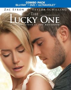 The Lucky One (2012) BluRay 1080p HD Dual Latino / Inglés