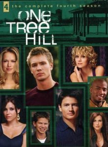One Tree Hill (2003) Serie de TV Cuarta Temporada (2006) 720p HD