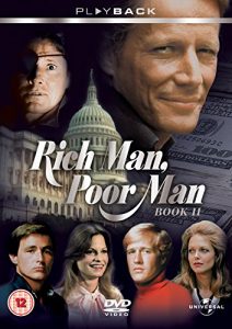 Rich Man, Poor Man (1976) Miniserie de TV Segunda Temporada