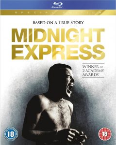 Midnight Express (1978) BluRay 1080p HD Dual Latino / Inglés