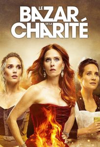 The Bonfire of Destiny (2019) Miniserie de TV Primera Temporada 720p HD Dual Latino / Francés