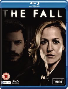 The Fall (2013) Serie de TV Primera Temporada 720p HD