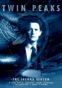 Twin Peaks (1990) Serie de TV Segunda Temporada 720p HD