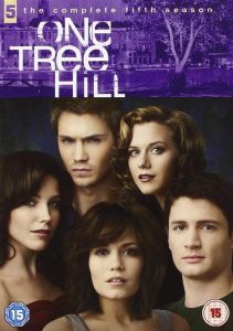 One Tree Hill (2003) Serie de TV Quinta Temporada (2008) 720p HD