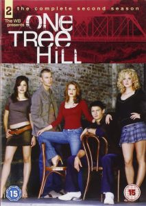 One Tree Hill (2003) Serie de TV Segunda Temporada (2004) 720p HD