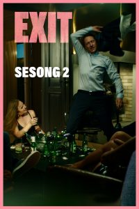 Exit (2019) Serie de TV Segunda Temporada (2021) 720p HD