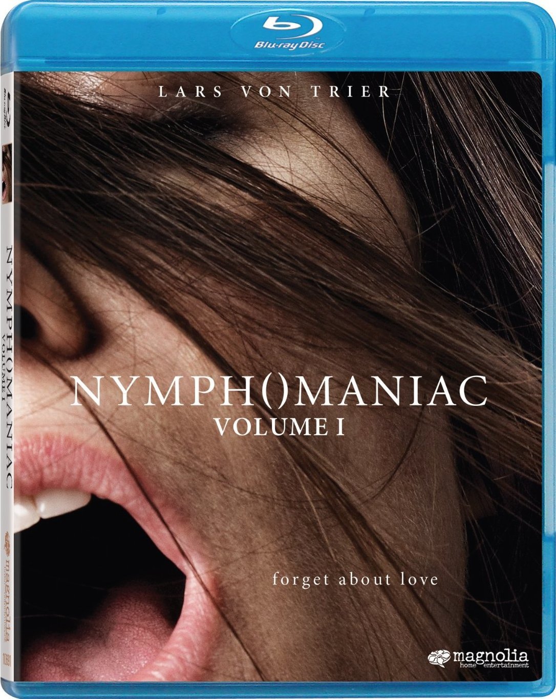 Nymphomaniac: Vol. I (2013) Director’s Cut BluRay 1080p HD VIP