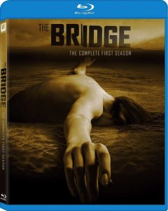 The Bridge (2013) Serie de TV Primera Temporada 720p HD