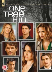 One Tree Hill (2003) Serie de TV Novena Temporada (2012) 720p HD