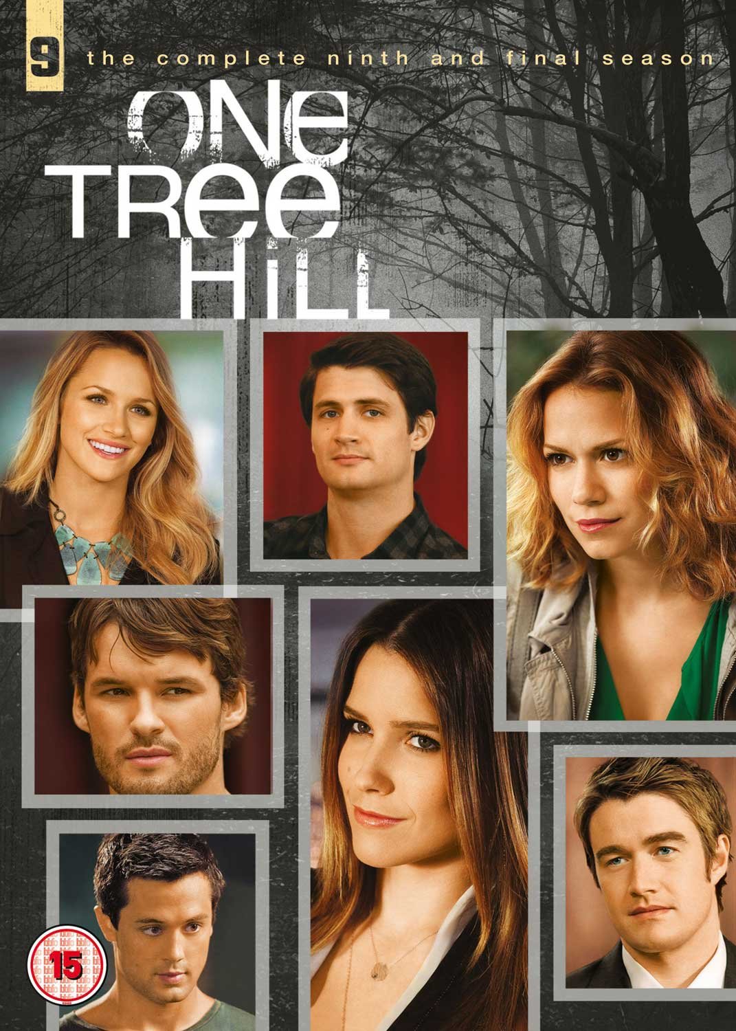 One Tree Hill (2003) Novena Temporada