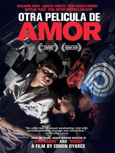 Otra película de amor (2011) WEB-DL 720p HD