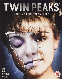 Twin Peaks (1990) Serie de TV Primera Temporada 720p HD