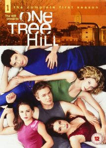 One Tree Hill (2003) Serie de TV Primera Temporada 720p HD