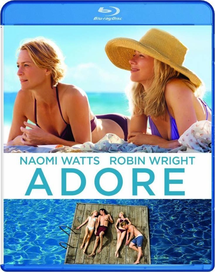 Adore (2013) BluRay 1080p HD VIP