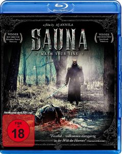 Sauna (2008) BluRay 1080p HD