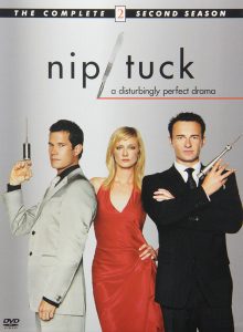 Nip/Tuck (2003) Serie de TV Segunda Temporada (2004) 720p HD