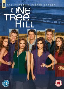One Tree Hill (2003) Serie de TV Octava Temporada (2010) 720p HD