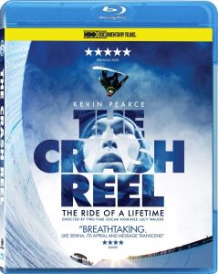 The Crash Reel (2013) BluRay 1080p HD