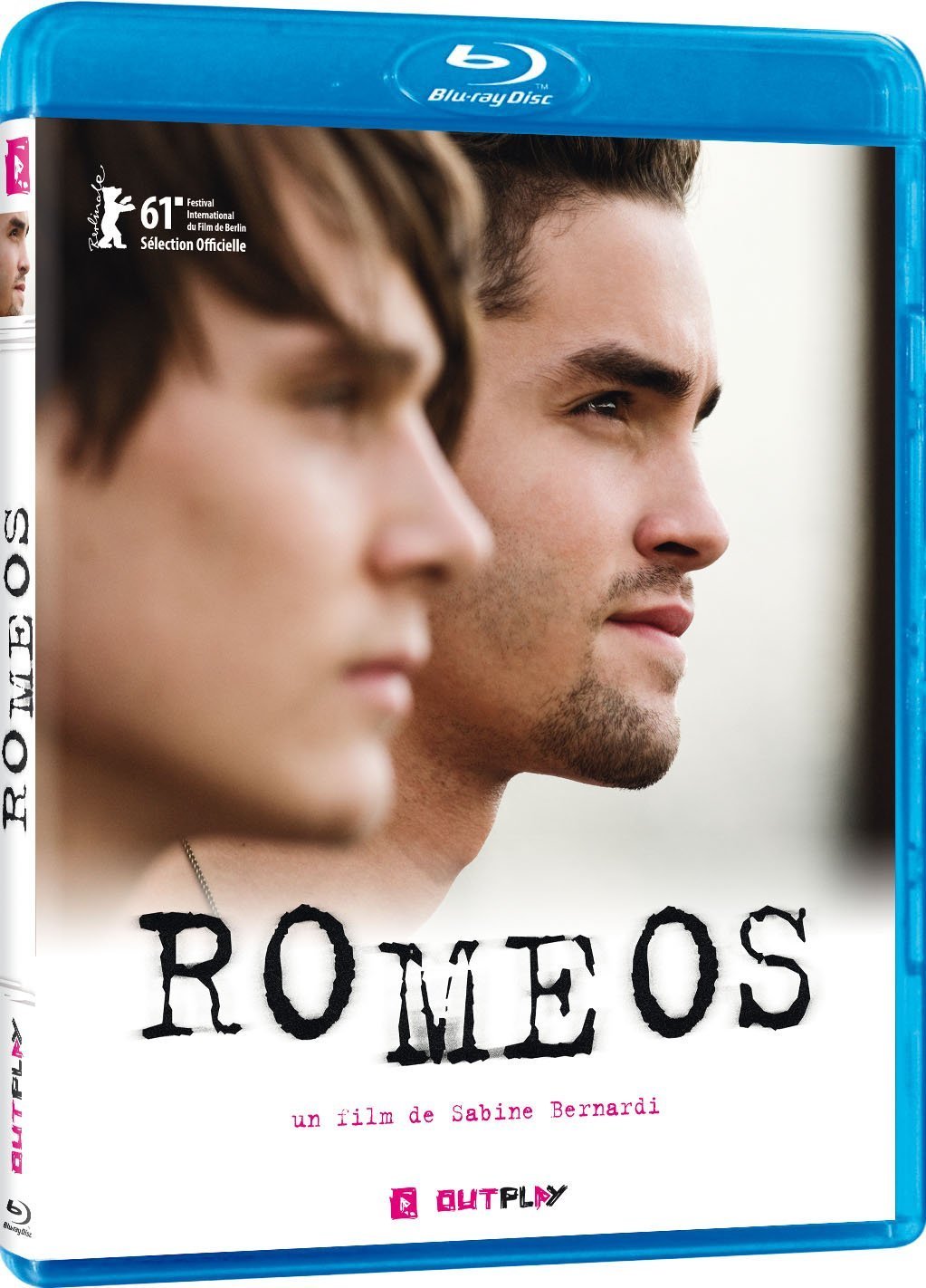Romeos (2011) BluRay 1080p HD VIP