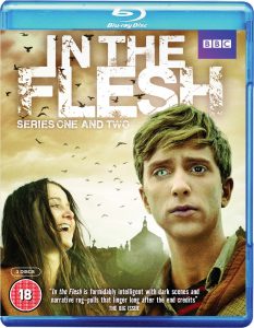 In the Flesh (2013) Serie de TV Segunda Temporada (2014) 720p HD