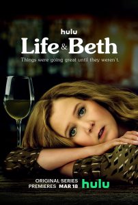 Life & Beth (2022) Serie de TV Primera Temporada 720p HD