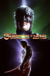 The Guardians of Justice (2022) Serie de TV Primera Temporada 720p HD Dual Latino / Inglés