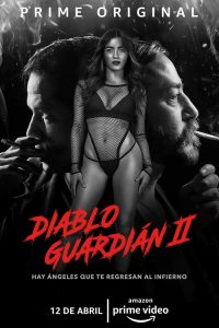 Diablo Guardián (2018) Serie de TV Segunda Temporada (2019) 720p HD