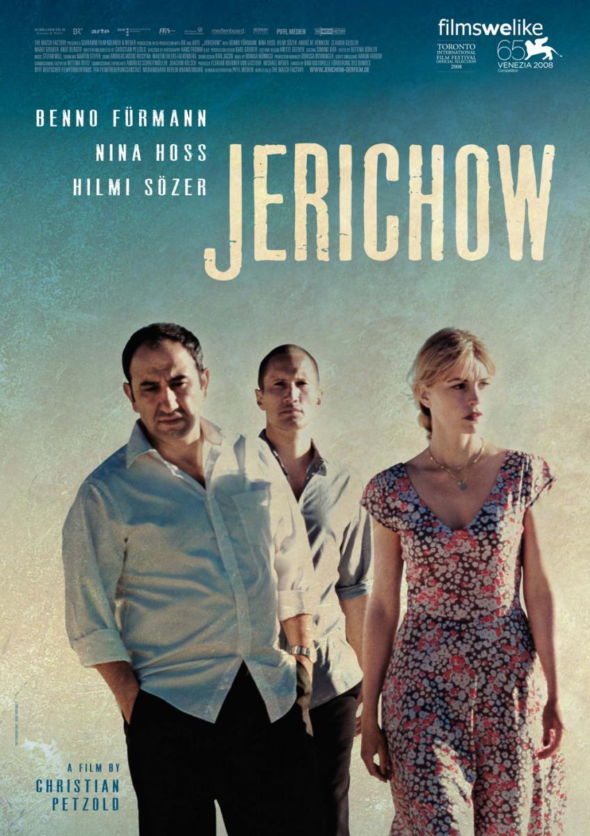 Jerichow (2008) WEBRip 1080p HD VIP