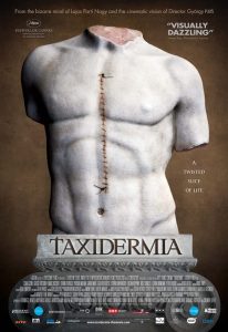 Taxidermia (2006) WEBRip 1080p HD
