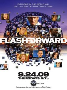 FlashForward (2009) Serie de TV 720p HD