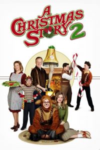 A Christmas Story 2 (2012) WEBRip 1080p HD