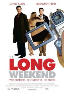 The Long Weekend (2005) WEBRip 1080p HD
