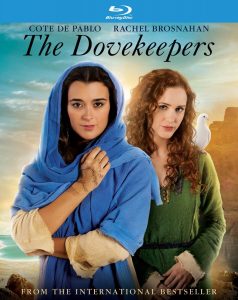 The Dovekeepers (2015) Miniserie de TV 720p HD